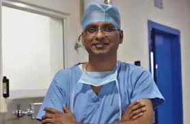 Dr Prashant Kumar